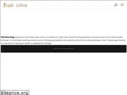 Sites similar to faustisland.com
