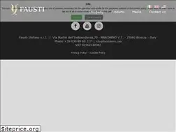 Sites similar to faustistefanoarms.com