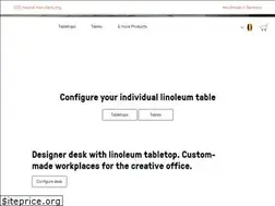 Sites similar to faustlinoleum.com