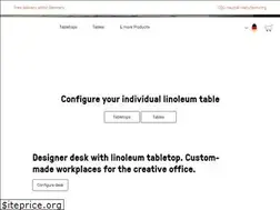 Sites similar to faustlinoleum.de