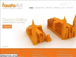 Sites similar to faustoart.com