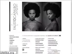 Sites similar to faustocapalbo.com