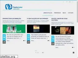 Sites similar to faustojunior.com