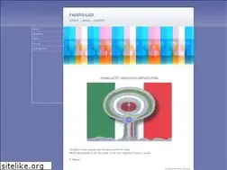 Sites similar to faustoluzi.it