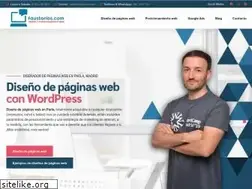 Sites similar to faustorios.com