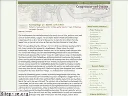 Sites similar to faustusnotes.wordpress.com