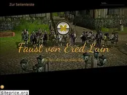 Sites similar to faustvoneredluin.de