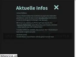 Sites similar to fauteuil.ch