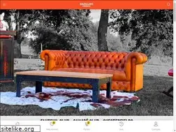 Sites similar to fauteuilclub-by.com