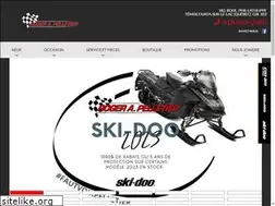 Sites similar to fautvoirpelletier.ca