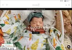 Sites similar to fauveandco.com.au
