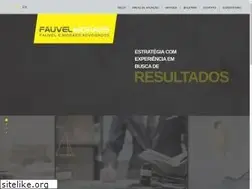 Sites similar to fauvelmoraes.com.br