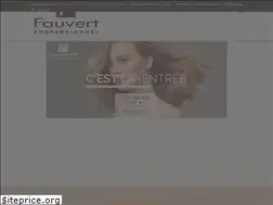 Sites similar to fauvertprofessionnel.fr