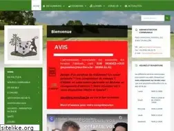 Sites similar to fauvillers.be