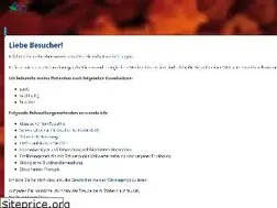 Sites similar to faux.at