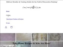 Sites similar to fauxbykathy.com