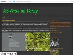 Sites similar to fauxdeverzy.fr