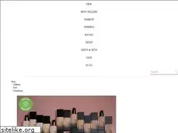Sites similar to fauxfilter.com