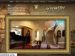 Sites similar to fauxpaintingandvenetianplastering.com