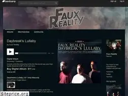 Sites similar to fauxreality.org