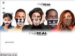 Sites similar to fauxrealshirt.com