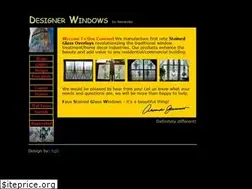 Sites similar to fauxstainedglasswindows.com