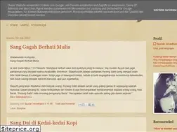 Sites similar to fauziahforester.blogspot.com