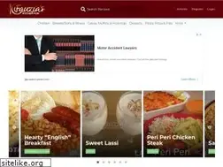 Sites similar to fauziaskitchenfun.com