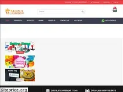 Sites similar to fauzul.com.my