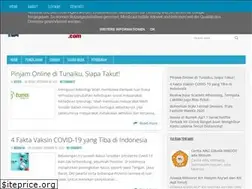 Sites similar to fauzulandim.com