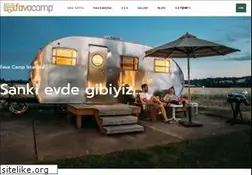 Sites similar to favacamp.com