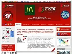 Sites similar to favafutsal.com