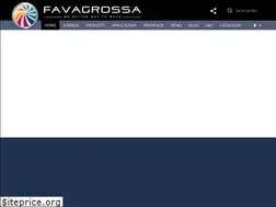 Sites similar to favagrossa.com