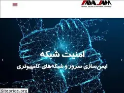 Sites similar to favajam.com