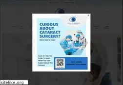 Sites similar to favamariaeyecare.com