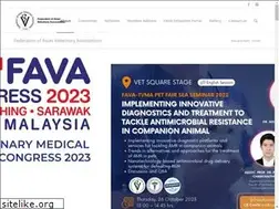 Sites similar to favamember.org
