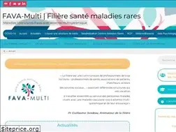 Sites similar to favamulti.fr