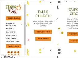 Sites similar to favapot.com