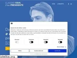 Sites similar to favapresidente.it