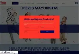 Sites similar to favaratotrade.com