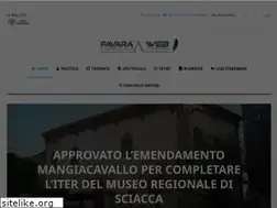 Sites similar to favaraweb.com