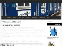 Sites similar to favarent.se
