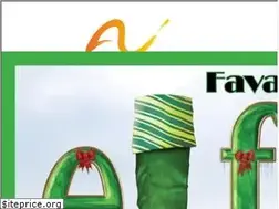 Sites similar to favarh.org