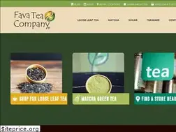 Sites similar to favatea.com