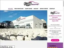 Sites similar to favauto.fr