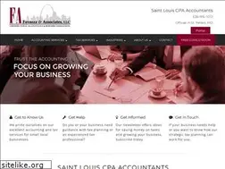 Sites similar to favazzacpa.com