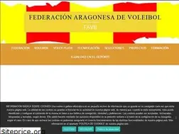 Sites similar to favb.es