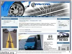Sites similar to favcar.pl