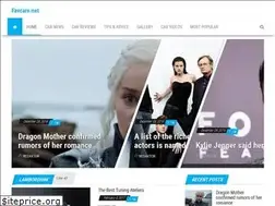 Sites similar to favcars.net