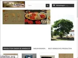Sites similar to favelabrasil.nl